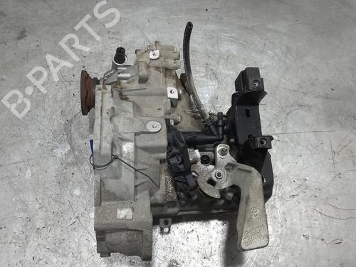 Gearbox SEAT IBIZA IV (6J5, 6P1)  | BP20741859M3 