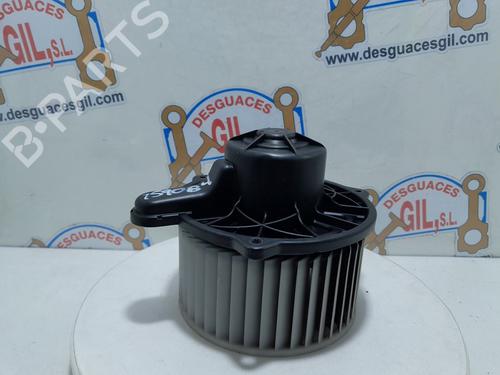 Used Heater blower motor HYUNDAI SANTA FÉ II (CM) 2.2 CRDi GLS (150 hp) 20766040