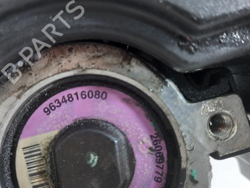 Steering pump PEUGEOT 206 Hatchback (2A/C) 1.9 D | BP20757981M99 