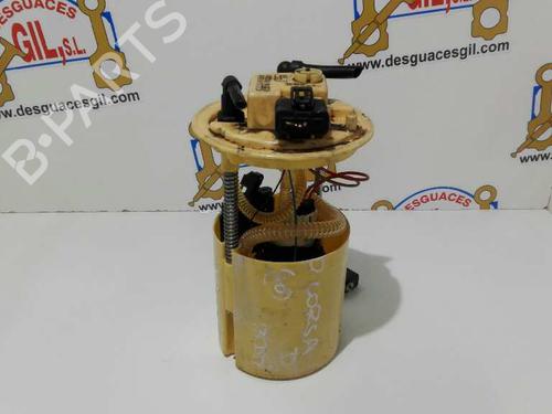Fuel pump OPEL CORSA D (S07)  | BP20779932M76 
