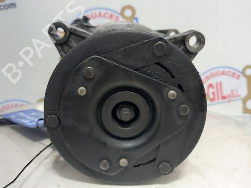 AC compressor CITROËN XANTIA (X1_, X2_) 1.9 Turbo D | BP20768094M34 