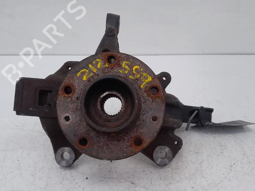 Used Right front steering knuckle Right front steering knuckle 37248208 37248208