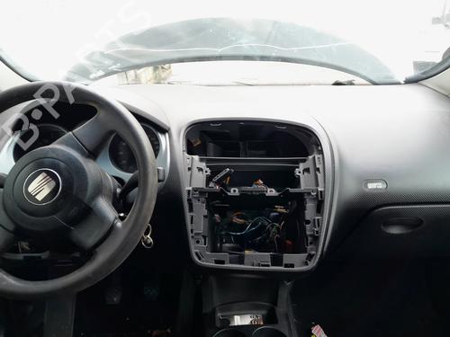 Right mirror SEAT ALTEA (5P1)  | BP24404716C27 