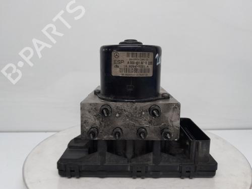 Used ABS pump ABS pump 34132054 34132054