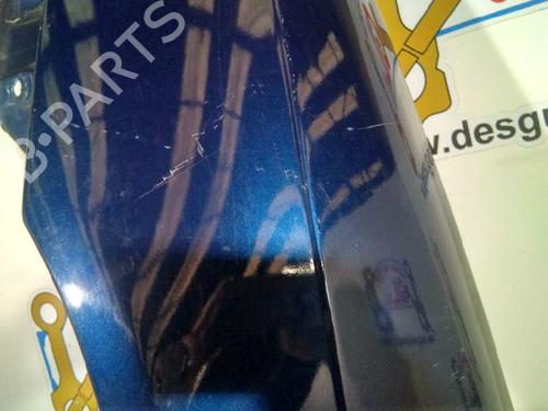 Left front fenders OPEL ASTRA F Hatchback (T92)  | BP20730454C41 