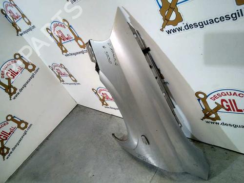 Left front fenders OPEL ASTRA G Hatchback (T98) 2.0 DI (F08, F48) | BP20728830C41 