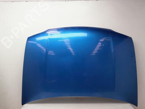 Used Hood SEAT AROSA (6H1) 1.0 (50 hp) 27513146