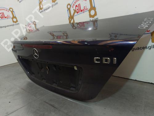 Tailgate MERCEDES-BENZ C-CLASS (W203) C 220 CDI (203.006, 203.008) | BP20745683C6 