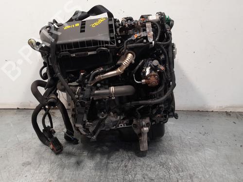 Engine CITROËN C4 II (NC_) 1.6 BlueHDi 100 | BP35787154M1 - Image 6