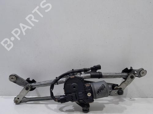 Used Front wiper motor TOYOTA AVENSIS Estate (_T27_) [2008-2018]  22422986