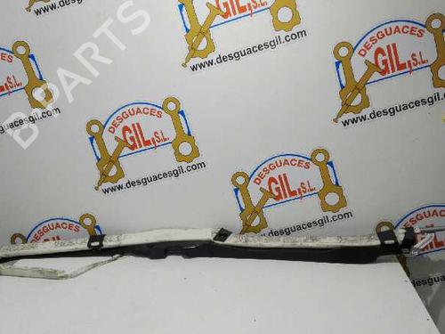 Used Right curtain airbag VW GOLF V (1K1) [2003-2010]  20789451