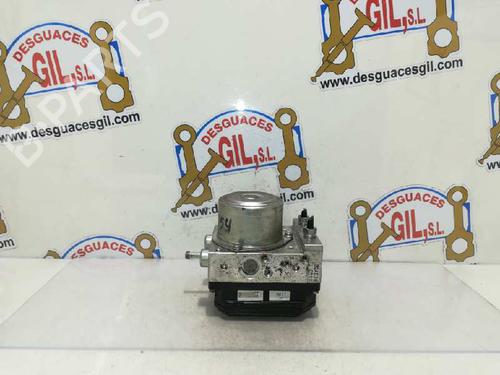 ABS pump RENAULT KOLEOS I (HY_) 2.0 dCi (HY0K) | BP20807751M43 