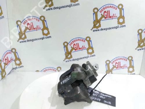 Left front brake caliper DACIA SANDERO II TCe 90 LPG (B8M1) | BP20806304M105 