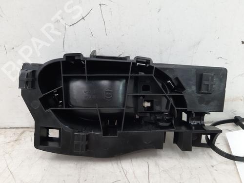 Front left interior door handle PEUGEOT 208 I (CA_, CC_)  | BP29547786I13 