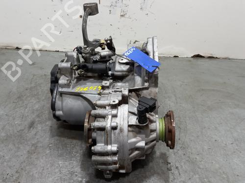 Gearbox VW POLO (6N2) | BP34128788M3 - Image 3