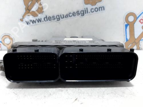 Engine control unit (ECU) HYUNDAI i30 (FD)  | BP20756108M57