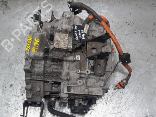 Gearbox TOYOTA PRIUS (_W3_) 1.8 Hybrid (ZVW3_) | BP31614119M3 