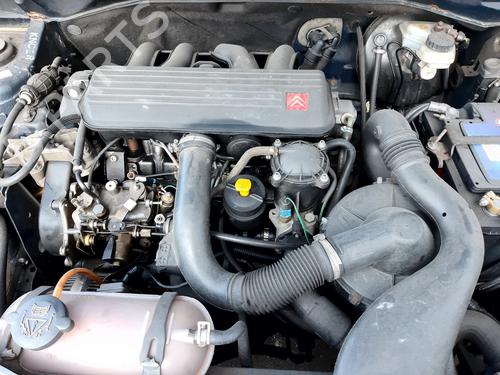 Generator CITROËN BERLINGO / BERLINGO FIRST Box Body/MPV (M_) 1.9 D 70 (MBWJZ, MCWJZ) | BP20771458M7 