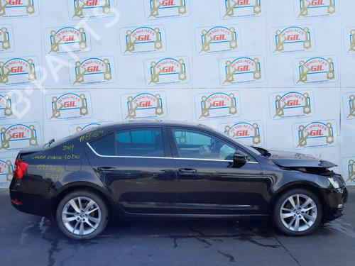 Used Parts SKODA OCTAVIA III (5E3, NL3, NR3) 1.0 TSI (115 hp) 2979688