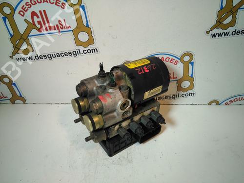 ABS pump RENAULT MEGANE I Coach (DA0/1_) 2.0 16V IDE (DA03, DA0P, DA14) | BP20789623M43 