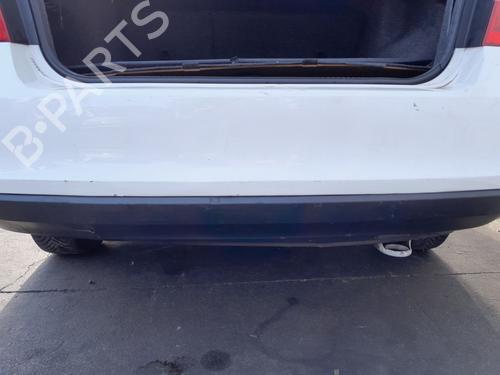 Used Rear bumper Rear bumper SKODA RAPID (NH3, NK3, NK6) 1.6 TDI (115 hp) 34697841 34697841