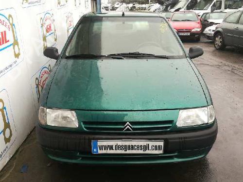 Startmotor CITROËN SAXO (S0, S1) 1.5 D | BP20733672M8 