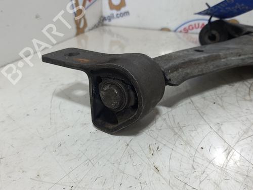 Right front suspension arm CITROËN BERLINGO / BERLINGO FIRST MPV (MF_, GJK_, GFK_) 1.9 D (MFWJZ) | BP20755481M13 