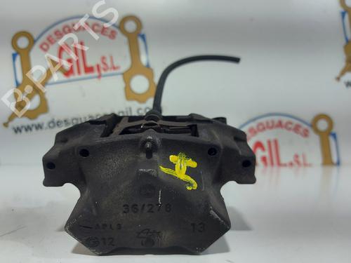 Zacisk hamulca tylnego prawego CHRYSLER CROSSFIRE 3.2 123378 |