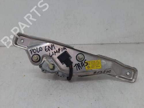 Used Rear wiper motor Rear wiper motor 39187269 39187269