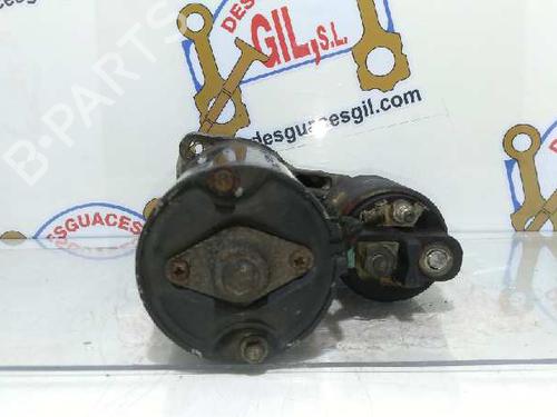 Starter MERCEDES-BENZ E-CLASS (W210) E 200 (210.035) | BP20802971M8 