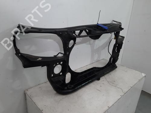 Front slam panel AUDI A4 B7 Avant (8ED) | BP31015550C72