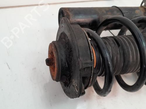 Right front shock absorber SEAT ALTEA (5P1)  | BP26711226M17 