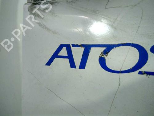 Tailgate HYUNDAI ATOS (MX) 1.0 i | BP20804176C6 