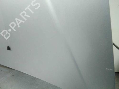 Hood KIA CARNIVAL I (UP, FL) 2.9 TDi | BP20812941C1