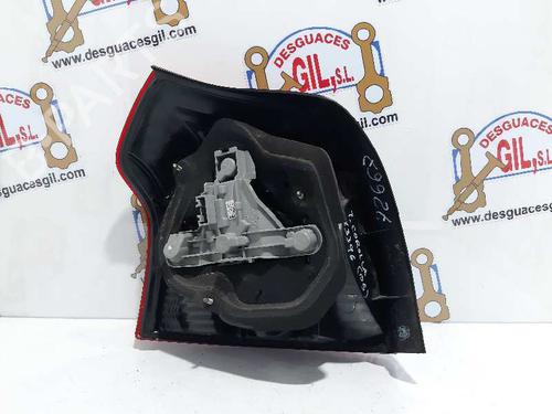 Right taillight TOYOTA COROLLA (_E12_) 1.6 VVT-i (ZZE121_, ZZE121R) | BP20814195C35 