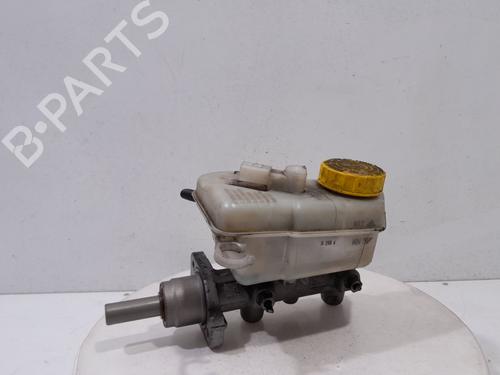 Brake master cylinder SKODA ROOMSTER (5J7) 1.4 TDI | BP22422980M77 