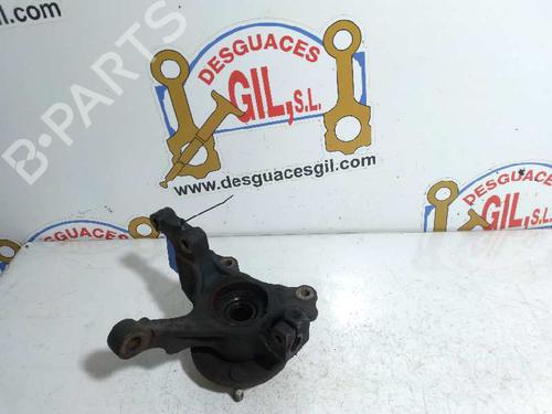 Venstre Styrespindel Lejehus FORD FIESTA VI (CB1, CCN) 1.0 EcoBoost | BP20731352M25 