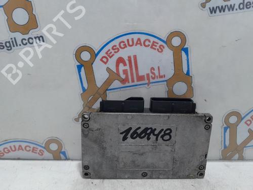 Versnellingsbakregeleenheid PEUGEOT 307 (3A/C) 1.6 16V | BP20771529M52