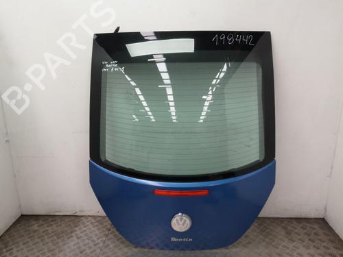 Used Tailgate VW NEW BEETLE (9C1, 1C1) 2.0 (115 hp) 31274975