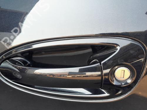Used Front left exterior door handle PORSCHE PANAMERA (970) 3.6 4 (310 hp) 29825424