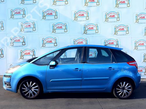Indsprøtningspumpe CITROËN C4 Picasso I MPV (UD_) 2.0 HDi 138 | BP26955512M78 