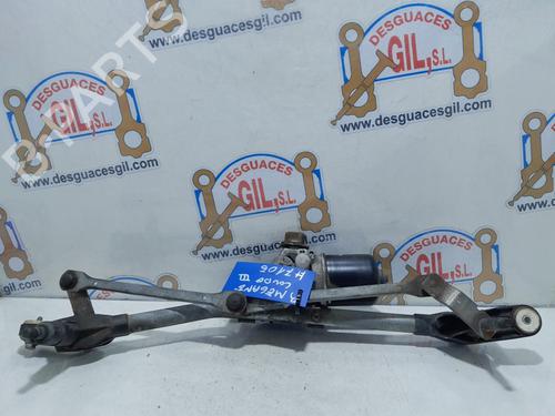Front wiper motor RENAULT MEGANE III Coupe (DZ0/1_) 1.9 dCi (DZ0N, DZ0J, DZ1J, DZ1K) | BP20769824M29 