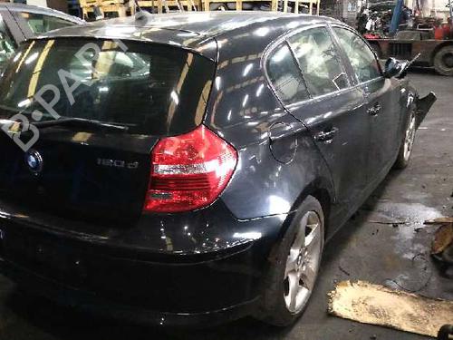 Front wiper motor BMW 1 (E87) 120 d | BP20787680M29 