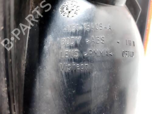 Left taillight FORD FOCUS II (DA_, HCP, DP)  | BP20752345C34 