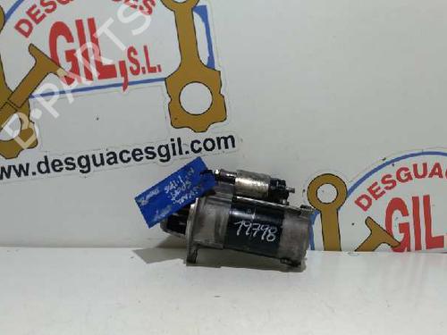 Used Starter AIXAM 400 [1996-2025]  21829468
