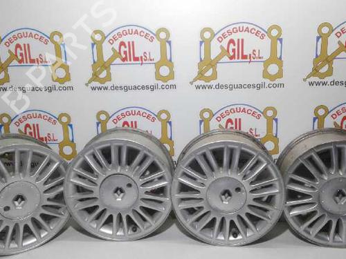 Used Rim RENAULT MEGANE II (BM0/1_, CM0/1_) 1.9 dCi (131 hp) 20735185