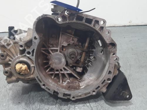 Used Gearbox HYUNDAI ACCENT II (LC) 1.5 CRDi (82 hp) 23904438