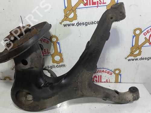 Right rear steering knuckle MERCEDES-BENZ VITO Bus (W639)  | BP20765603M28 