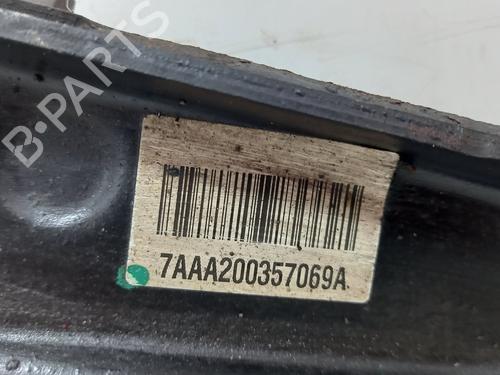 Right front suspension arm PEUGEOT 308 SW II (LC_, LJ_, LR_, LX_, L4_)  | BP27485768M13 