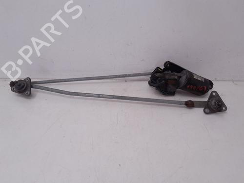 Used Front wiper motor ROVER 25 I Hatchback (RF) [1999-2006]  31072240